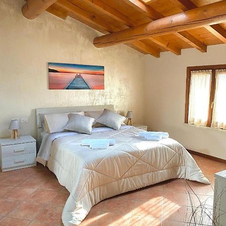 Casa Vacanze Raggio Di Sole Valeggio sul Mincio Exterior foto