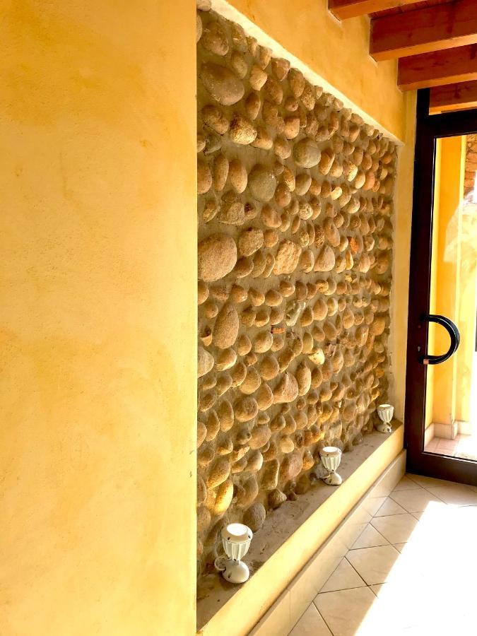 Casa Vacanze Raggio Di Sole Valeggio sul Mincio Exterior foto