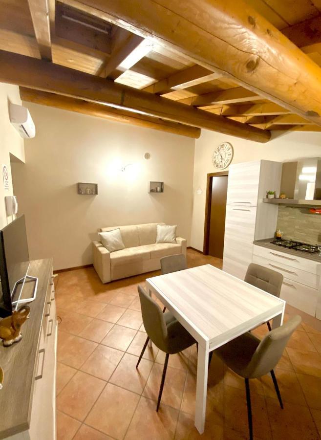 Casa Vacanze Raggio Di Sole Valeggio sul Mincio Exterior foto