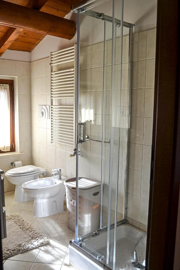 Casa Vacanze Raggio Di Sole Valeggio sul Mincio Exterior foto